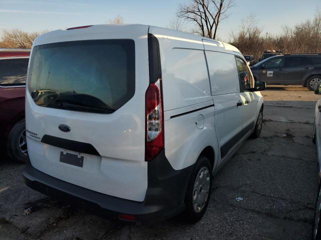 Obraz 3 z 2018 FORD TRANSIT CONNECT XL 2018 z VIN NM0LE7E73J1380084