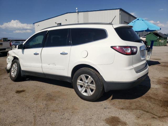 Изображение 2 2014 CHEVROLET TRAVERSE LT 2014 с VIN 1GNKRHKD8EJ373454