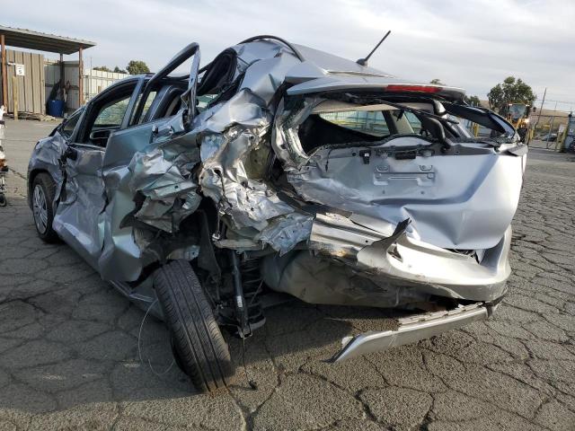 Image 2 of 2019 HONDA FIT LX 2019 with VIN 3HGGK5H49KM746333