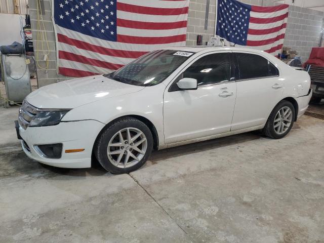 Obraz 1 z 2011 FORD FUSION SEL 2011 z VIN 3FAHP0JAXBR243779