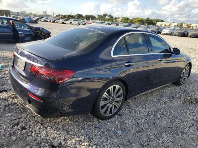 Image 3 of 2022 MERCEDES-BENZ E 350 2022 with VIN W1KZF8DB7NB098011
