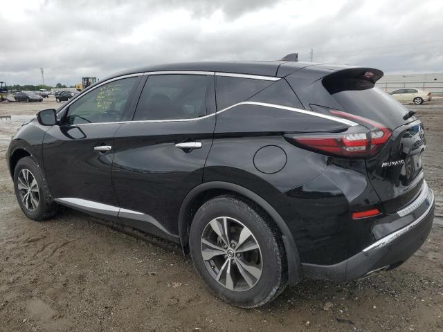 Image 2 of 2020 NISSAN MURANO S 2020 with VIN 5N1AZ2AJ1LN115190
