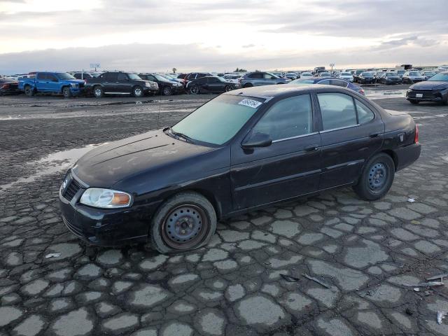Image 1 of 2005 NISSAN SENTRA 1.8 2005 with VIN 3N1CB51D65L547051