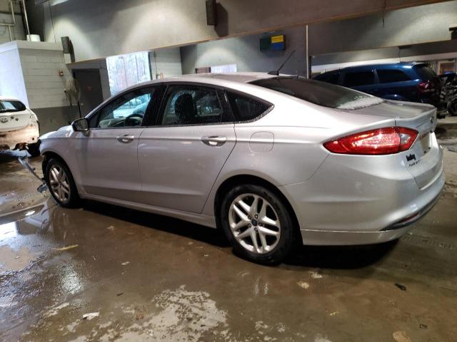 Obraz 2 z 2013 FORD FUSION SE 2013 z VIN 3FA6P0HR7DR389627