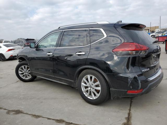 Изображение 2 2018 NISSAN ROGUE S 2018 с VIN 5N1AT2MT3JC819205