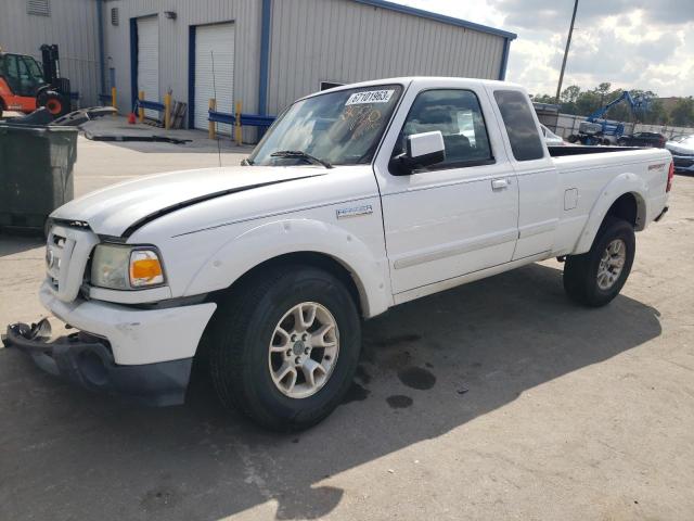 2010 FORD RANGER SUPER CAB 2010 image
