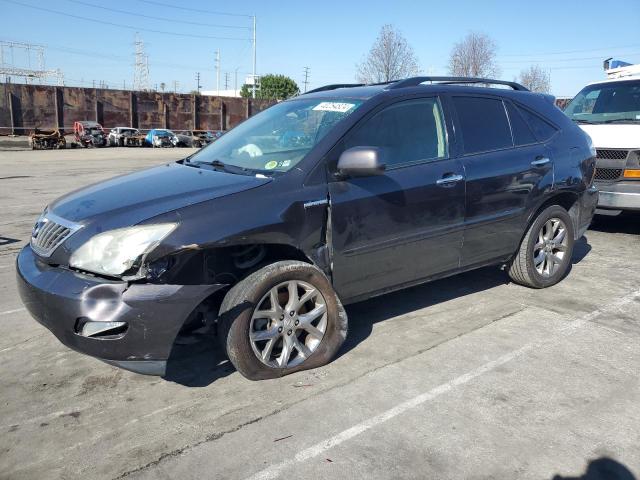 Image 1 of 2009 LEXUS RX 350 2009 with VIN 2T2HK31U09C112036