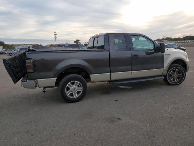 Изображение 3 2007 FORD F150  2007 с VIN 1FTPX14597FB88143