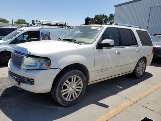 2008 LINCOLN NAVIGATOR  2008 image