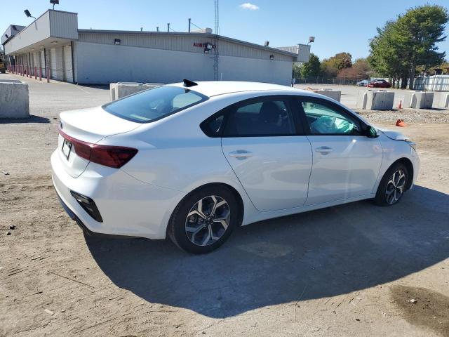 Image 3 of 2021 KIA FORTE FE 2021 with VIN 3KPF24AD2ME408848