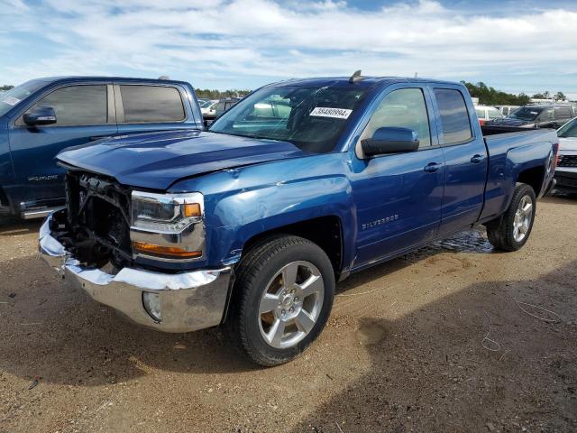 Obraz 2017 CHEVROLET SILVERADO C1500 LT 2017