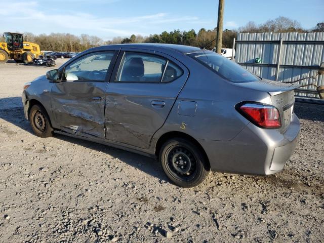 Obraz 2 z 2021 MITSUBISHI MIRAGE G4 ES 2021 z VIN ML32FUFJ1MHF06528