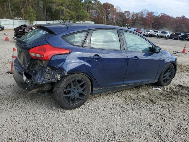 Image 3 of 2016 FORD FOCUS SE 2016 with VIN 1FADP3K29GL277659