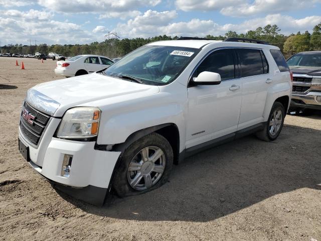 Изображение 1 2014 GMC TERRAIN SLT 2014 с VIN 2GKFLSE38E6289194