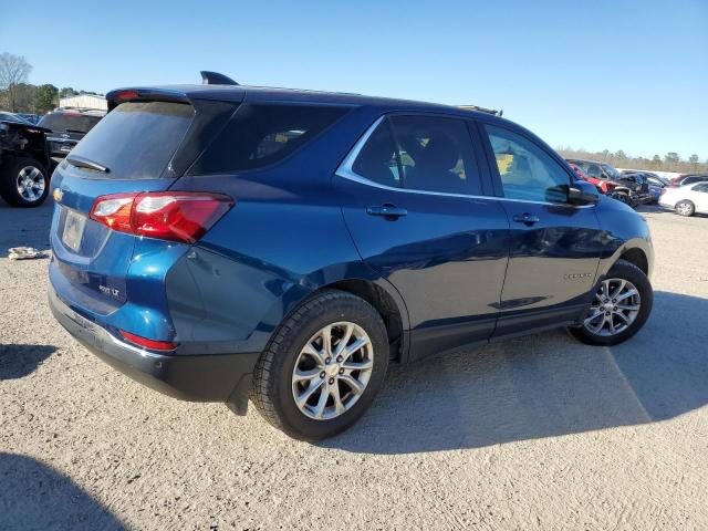 Image 3 of 2019 CHEVROLET EQUINOX LT 2019 with VIN 2GNAXUEV3K6290439