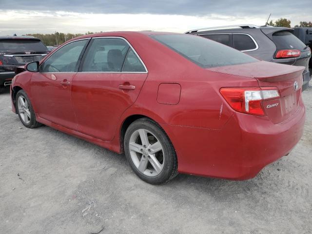 Изображение 2 2014 TOYOTA CAMRY L 2014 с VIN 4T1BF1FK8EU793842