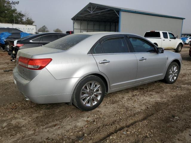 Image 3 of 2012 LINCOLN MKZ  2012 with VIN 3LNHL2JCXCR802375