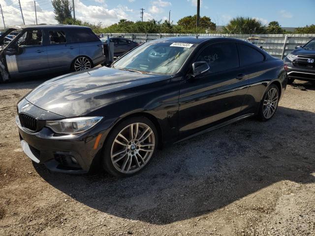 2017 BMW 430I  2017 image