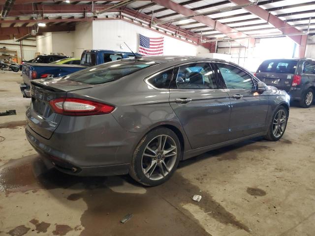 Изображение 3 2014 FORD FUSION TITANIUM 2014 с VIN 3FA6P0K96ER169051