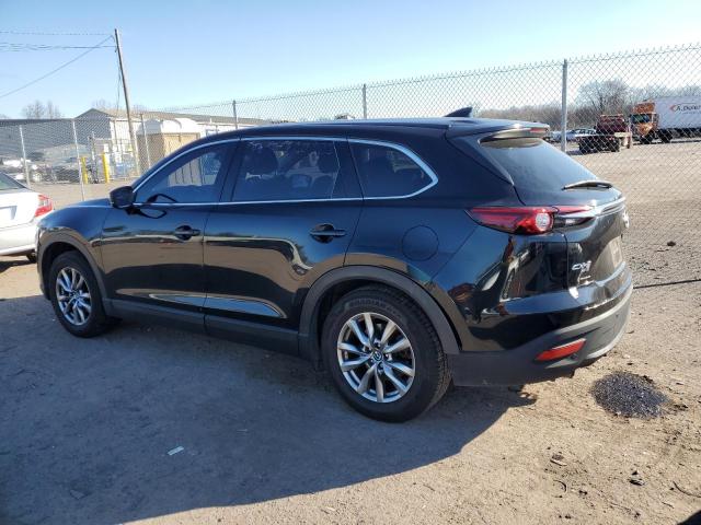 Изображение 2 2018 MAZDA CX-9 TOURING 2018 с VIN JM3TCBCY5J0217229