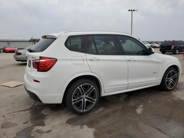 Obraz 3 z 2015 BMW X3 XDRIVE28I 2015 z VIN 5UXWX9C59F0D50657