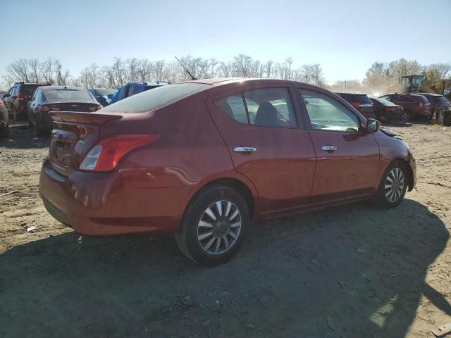 Image 3 of 2018 NISSAN VERSA S 2018 with VIN 3N1CN7AP4JK415676