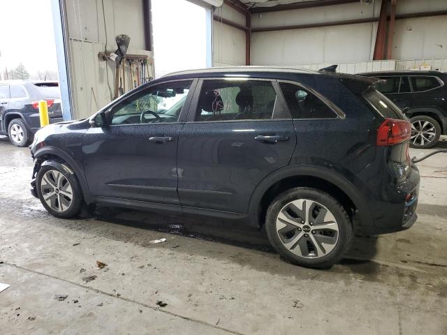 Obraz 2 z 2022 KIA NIRO S 2022 z VIN KNDCC3LG1N5132161