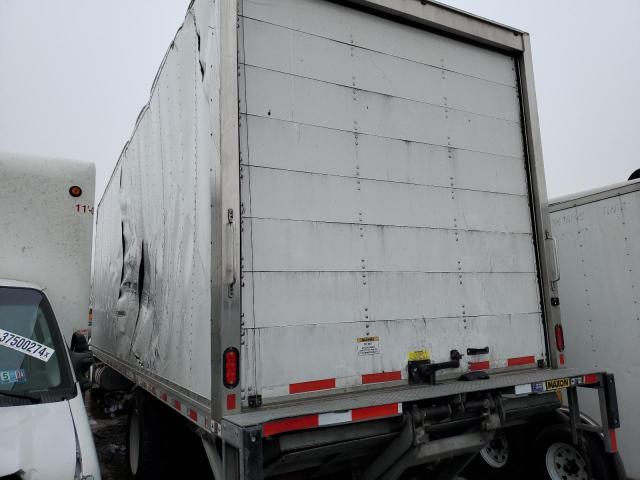 Image 2 of 2022 INTERNATIONAL MV607  2022 with VIN 3HAEUMML2NL616066