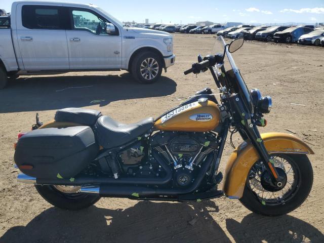 Obraz 1 z 2023 HARLEY-DAVIDSON FLHCS  2023 z VIN 1HD1YBK15PB038898