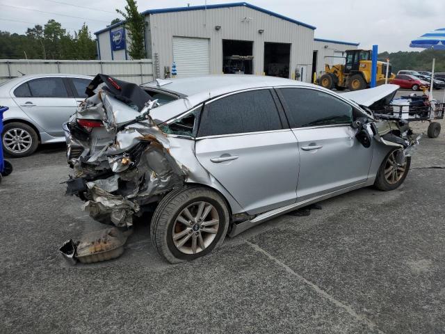 Obraz 3 z 2017 HYUNDAI SONATA SE 2017 z VIN 5NPE24AF8HH557585