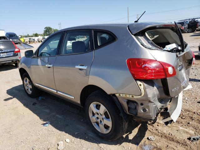 Image 2 of 2011 NISSAN ROGUE S 2011 with VIN JN8AS5MV2BW258963