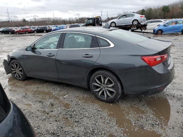 Obraz 2 z 2016 CHEVROLET MALIBU LT 2016 z VIN 1G1ZE5STXGF243697