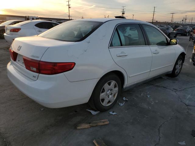 Изображение 3 2005 HONDA ACCORD LX 2005 с VIN 1HGCM56415A038722