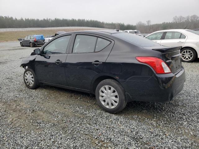Image 2 of 2018 NISSAN VERSA S 2018 with VIN 3N1CN7AP5JL836946
