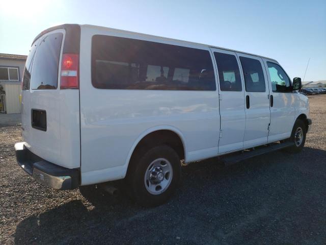 Obraz 3 z 2019 CHEVROLET EXPRESS G3500 LT 2019 z VIN 1GAZGPFG1K1241507