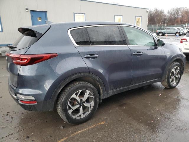 Image 3 of 2020 KIA SPORTAGE LX 2020 with VIN KNDPMCAC5L7666960