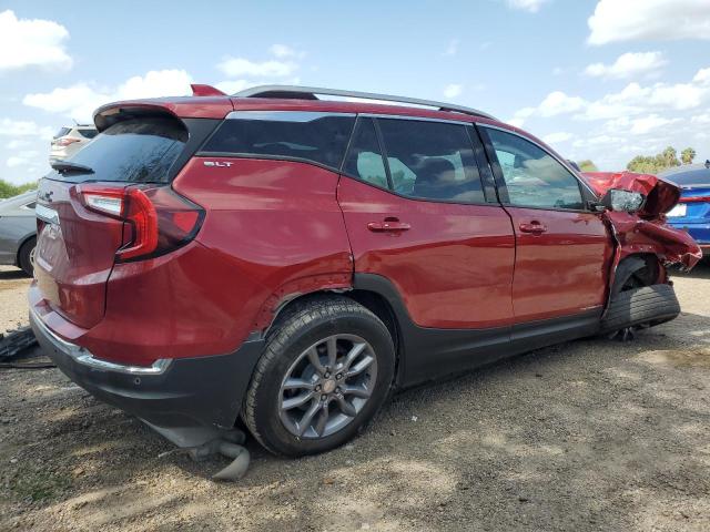 Obraz 3 z 2022 GMC TERRAIN SLT 2022 z VIN 3GKALPEVXNL146753