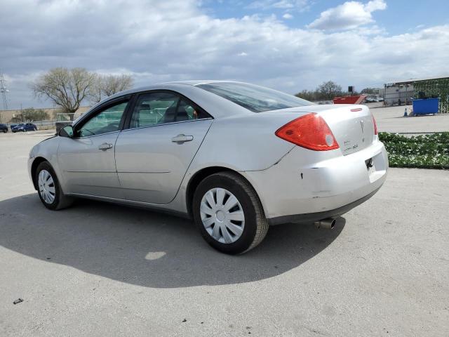 Image 2 of 2007 PONTIAC G6 VALUE LEADER 2007 with VIN 1G2ZF58B874232278