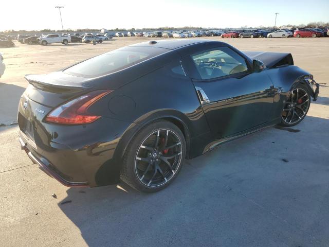 Obraz 3 z 2018 NISSAN 370Z BASE 2018 z VIN JN1AZ4EH2JM571907