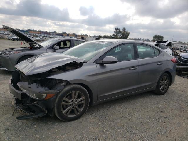 Obraz 1 z 2018 HYUNDAI ELANTRA SEL 2018 z VIN 5NPD84LF3JH296461