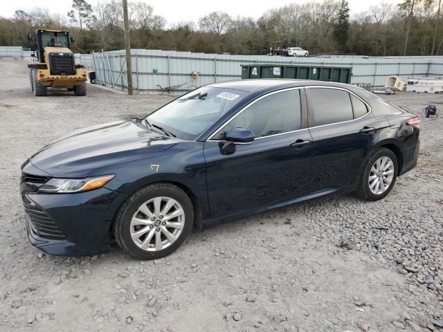 Image 1 of 2018 TOYOTA CAMRY L 2018 with VIN 4T1B11HK2JU531479