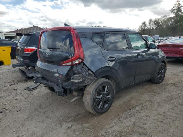 Изображение 3 2021 KIA SOUL LX 2021 с VIN KNDJ23AU8M7792817