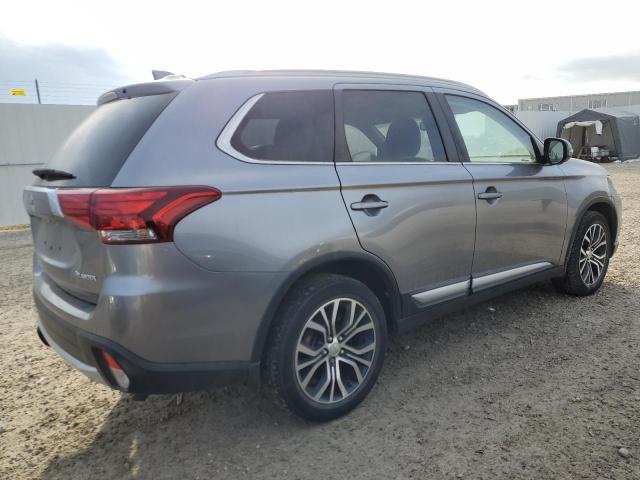 Obraz 3 z 2018 MITSUBISHI OUTLANDER ES 2018 z VIN JA4AZ2A39JZ619248