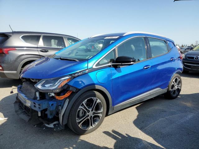 2018 CHEVROLET BOLT EV PREMIER 2018 image