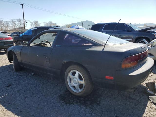 Obraz 2 z 1990 NISSAN 240SX SE 1990 z VIN JN1HS36P2LW138193