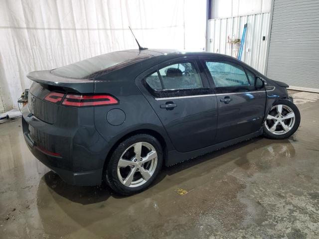Изображение 3 2014 CHEVROLET VOLT  2014 с VIN 1G1RA6E44EU119181