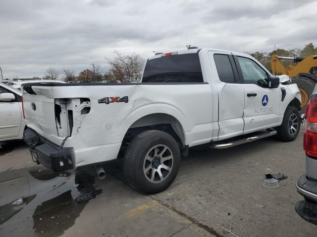 Image 3 of 2022 FORD F150 SUPER CAB 2022 with VIN 1FTEX1EP5NFA44965