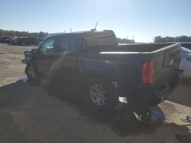 Image 2 of 2016 CHEVROLET COLORADO LT 2016 with VIN 1GCGTCE38G1306328