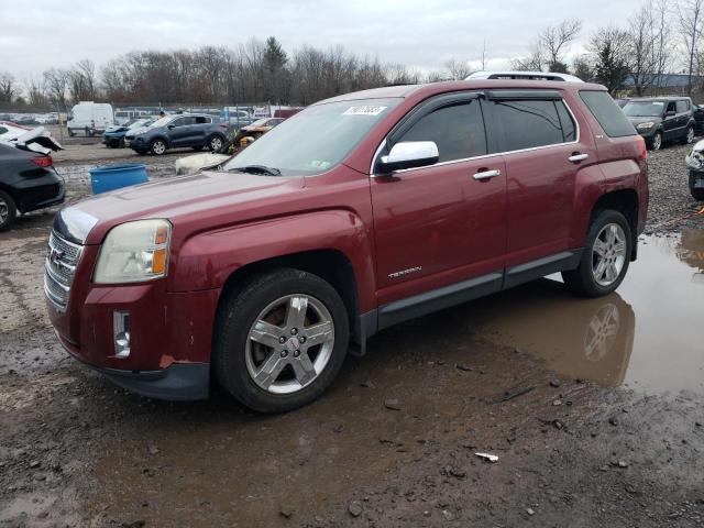 2012 GMC TERRAIN SLT 2012 image