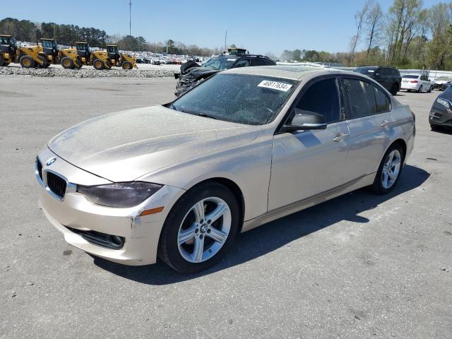 Изображение 2013 BMW 328 I 2013